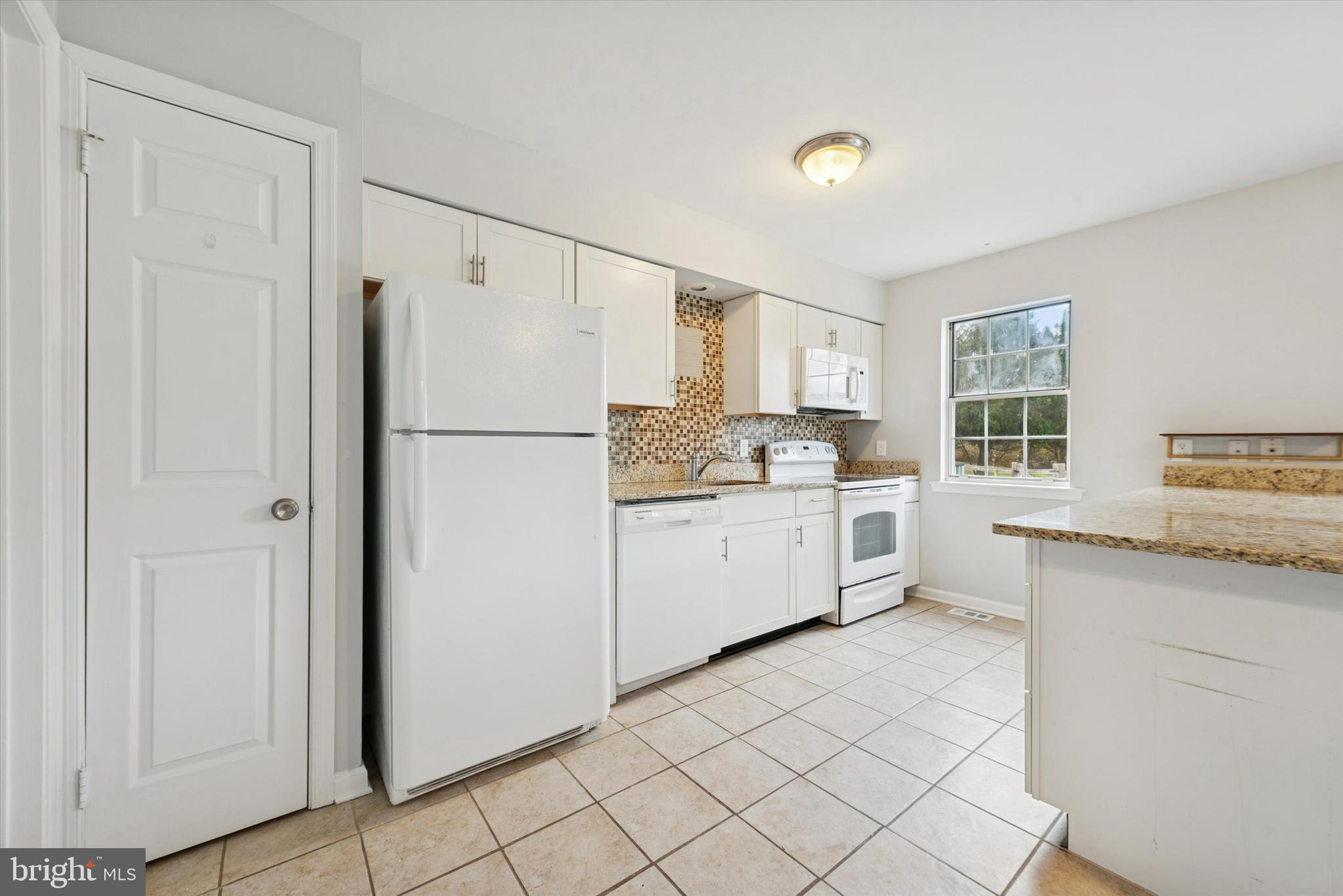 COVENTRY VILLAGE - Residential Lease