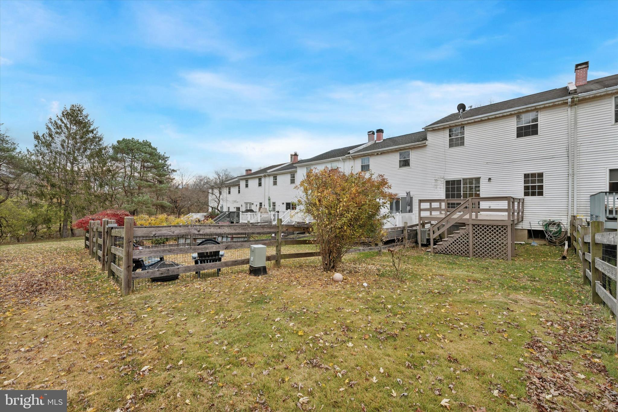 COVENTRY VILLAGE - Residential Lease