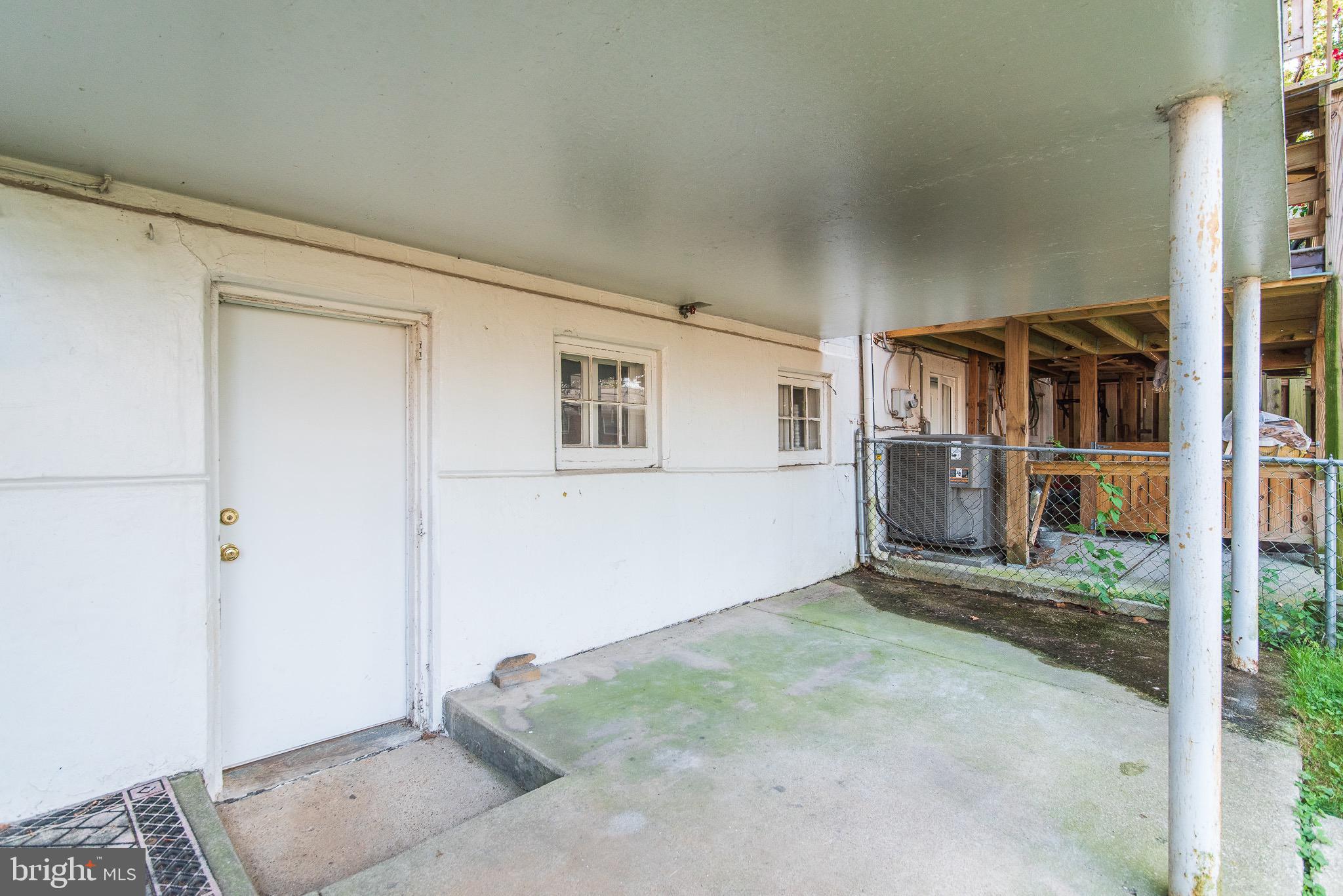 RODGERS FORGE - Residential