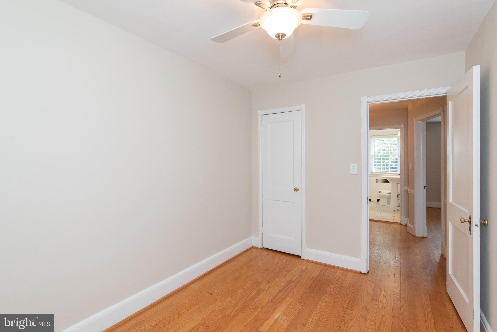 RODGERS FORGE - Residential