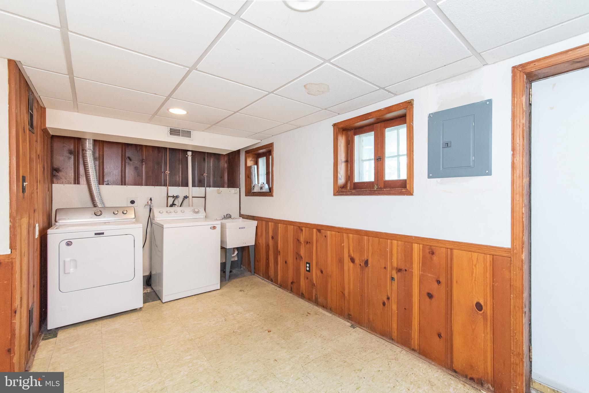 RODGERS FORGE - Residential