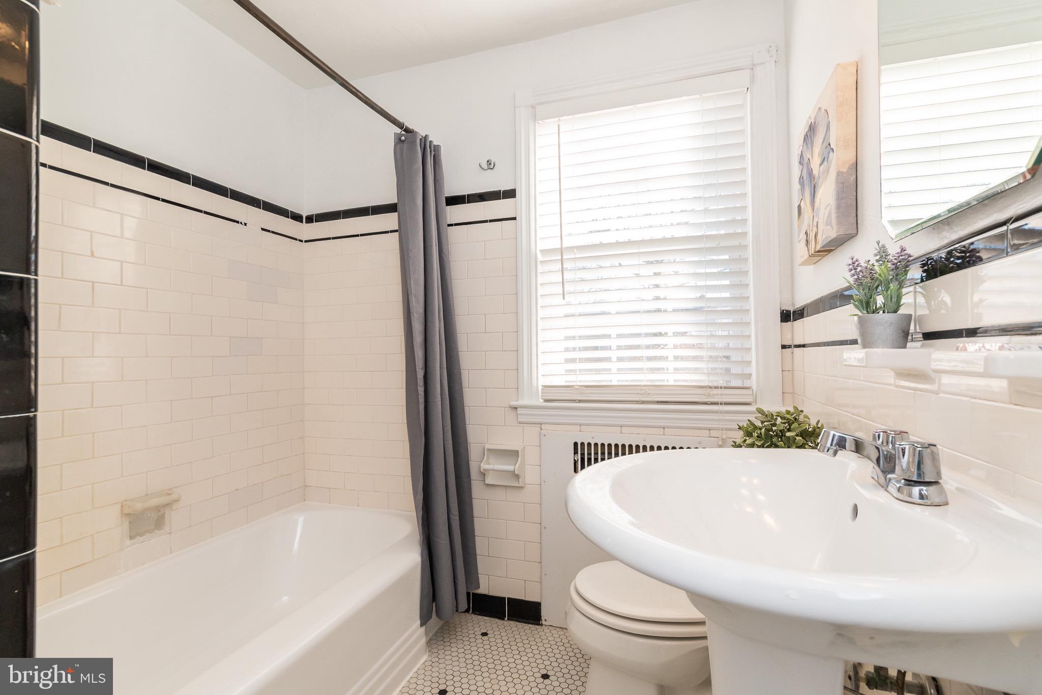 RODGERS FORGE - Residential