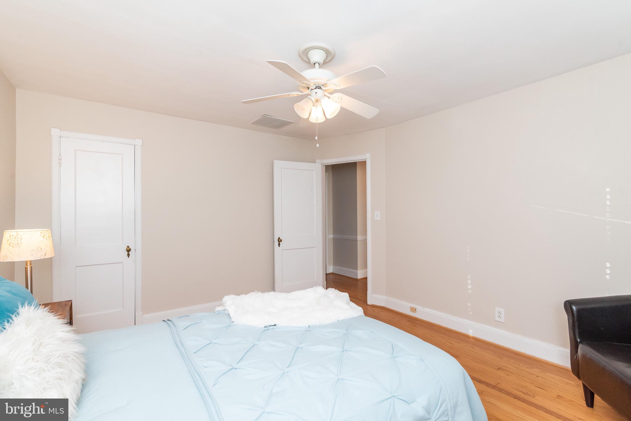 RODGERS FORGE - Residential