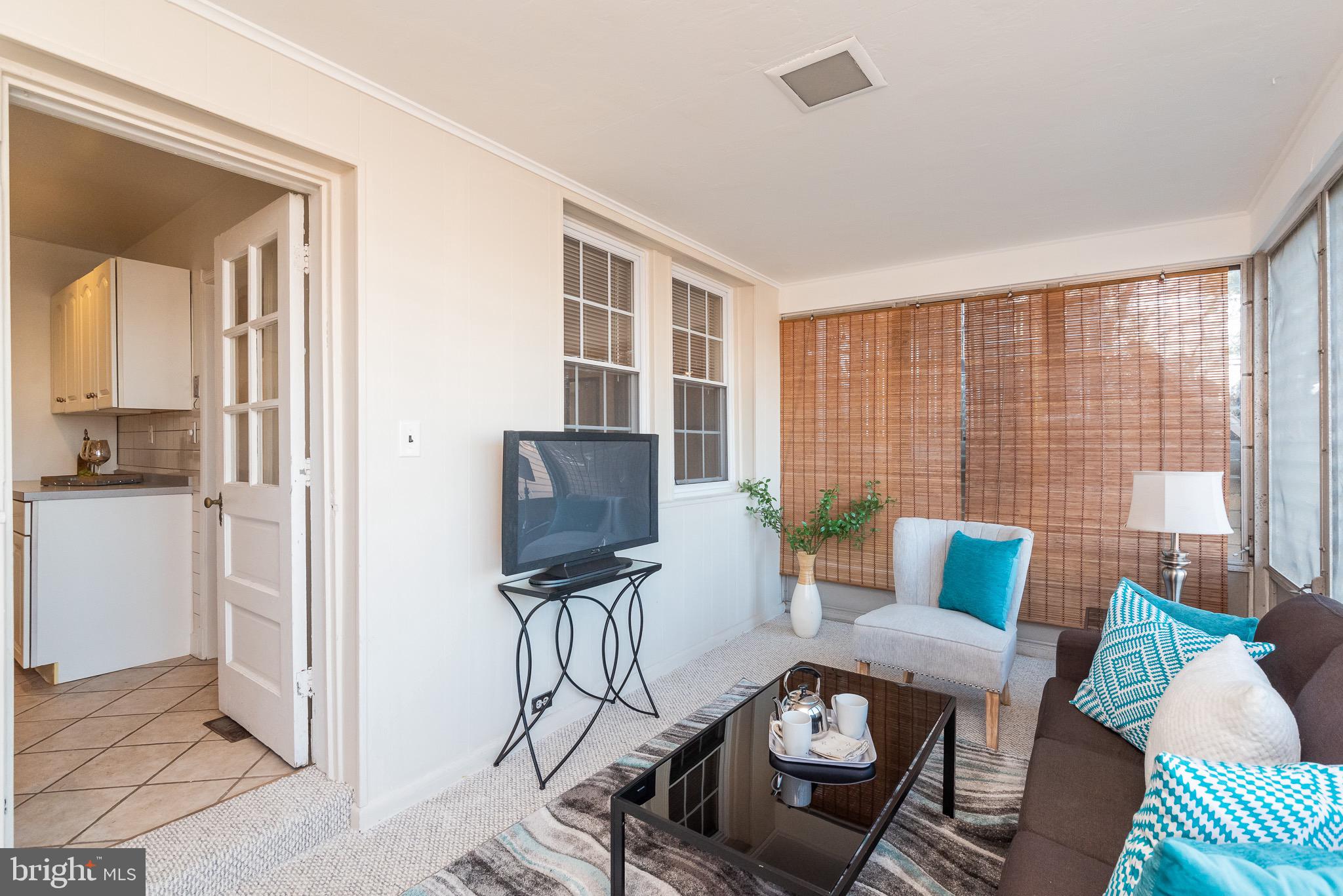 RODGERS FORGE - Residential