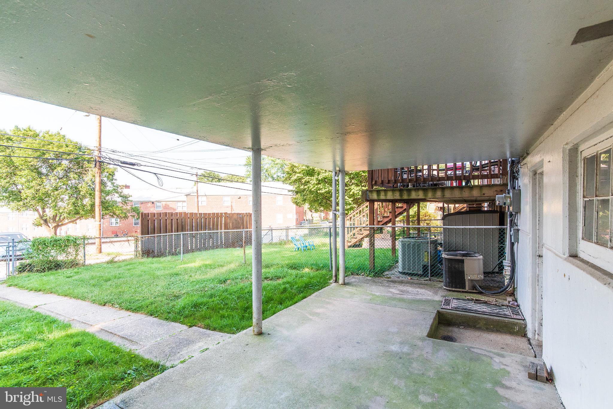 RODGERS FORGE - Residential