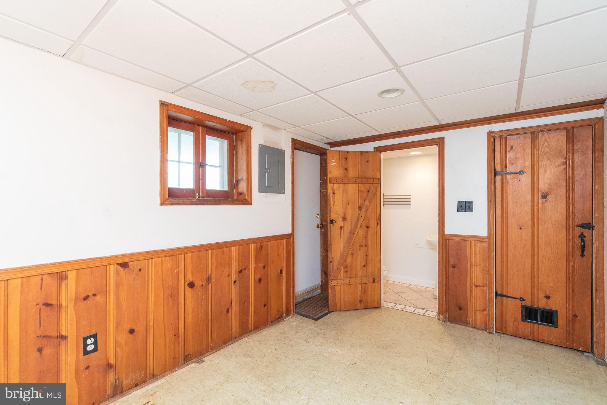 RODGERS FORGE - Residential