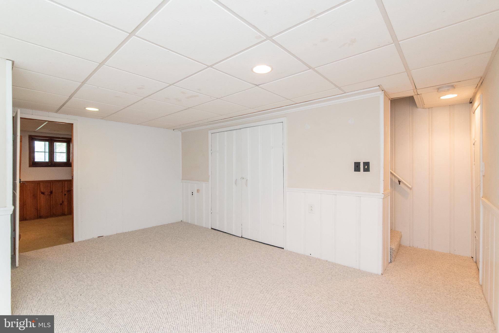 RODGERS FORGE - Residential