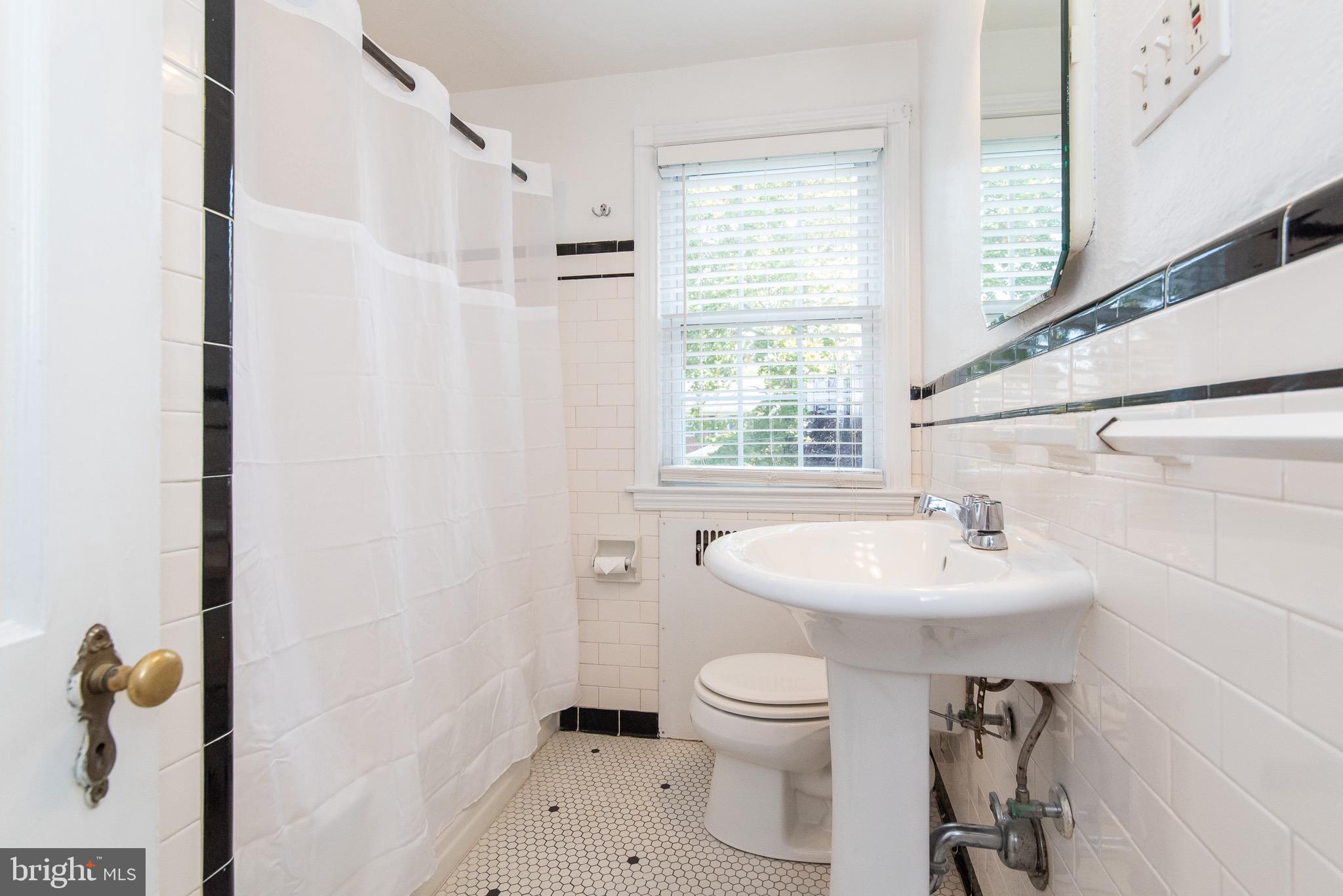 RODGERS FORGE - Residential