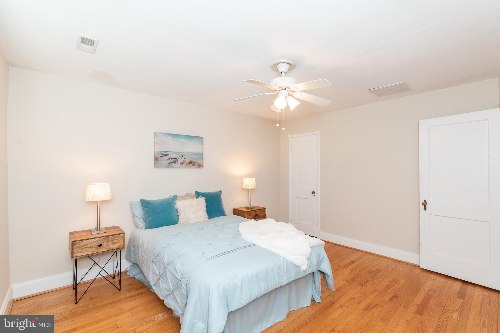 RODGERS FORGE - Residential