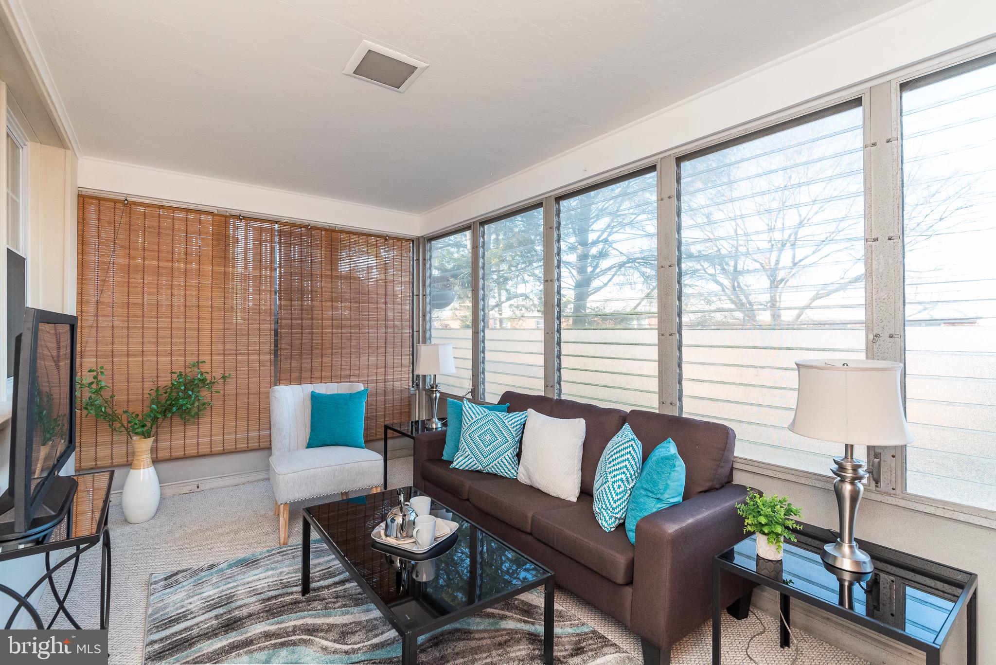 RODGERS FORGE - Residential