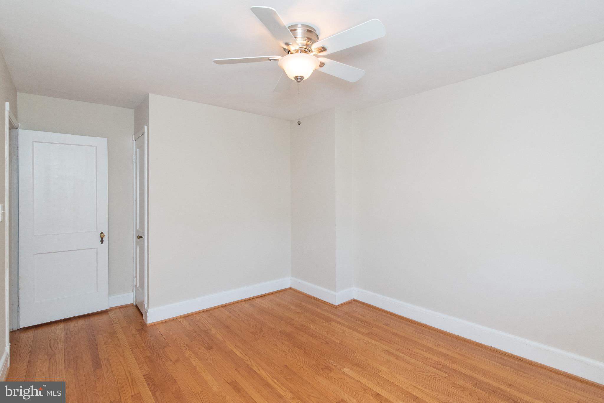 RODGERS FORGE - Residential