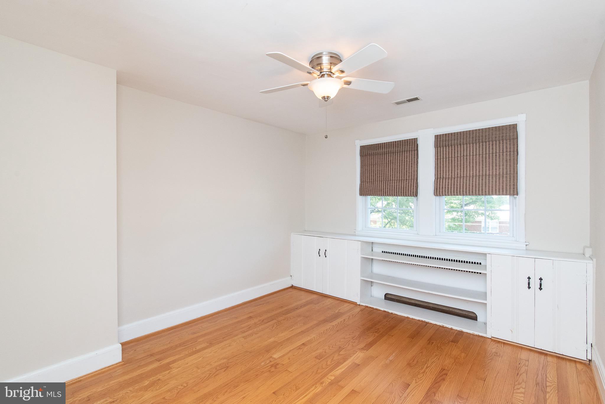 RODGERS FORGE - Residential