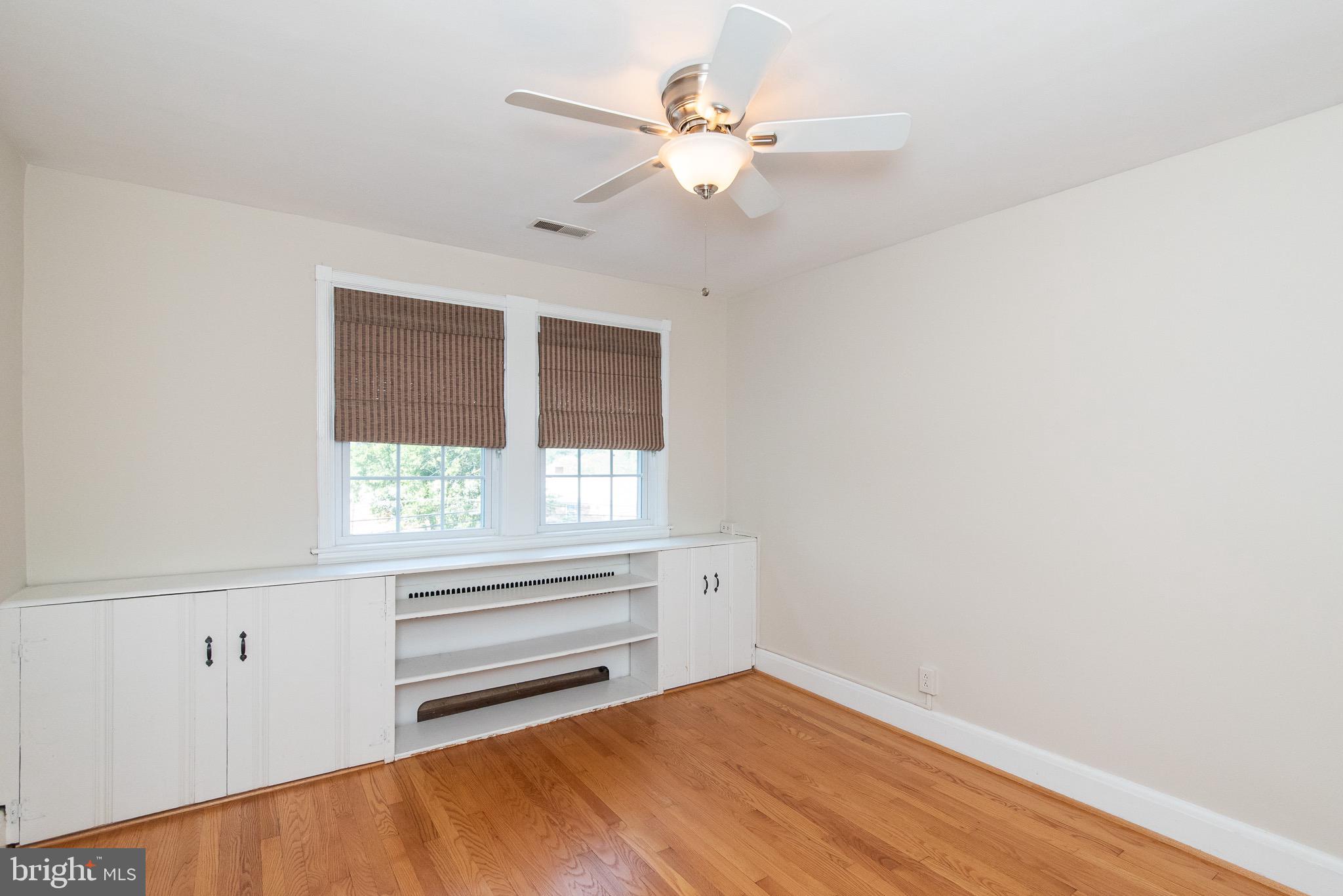 RODGERS FORGE - Residential