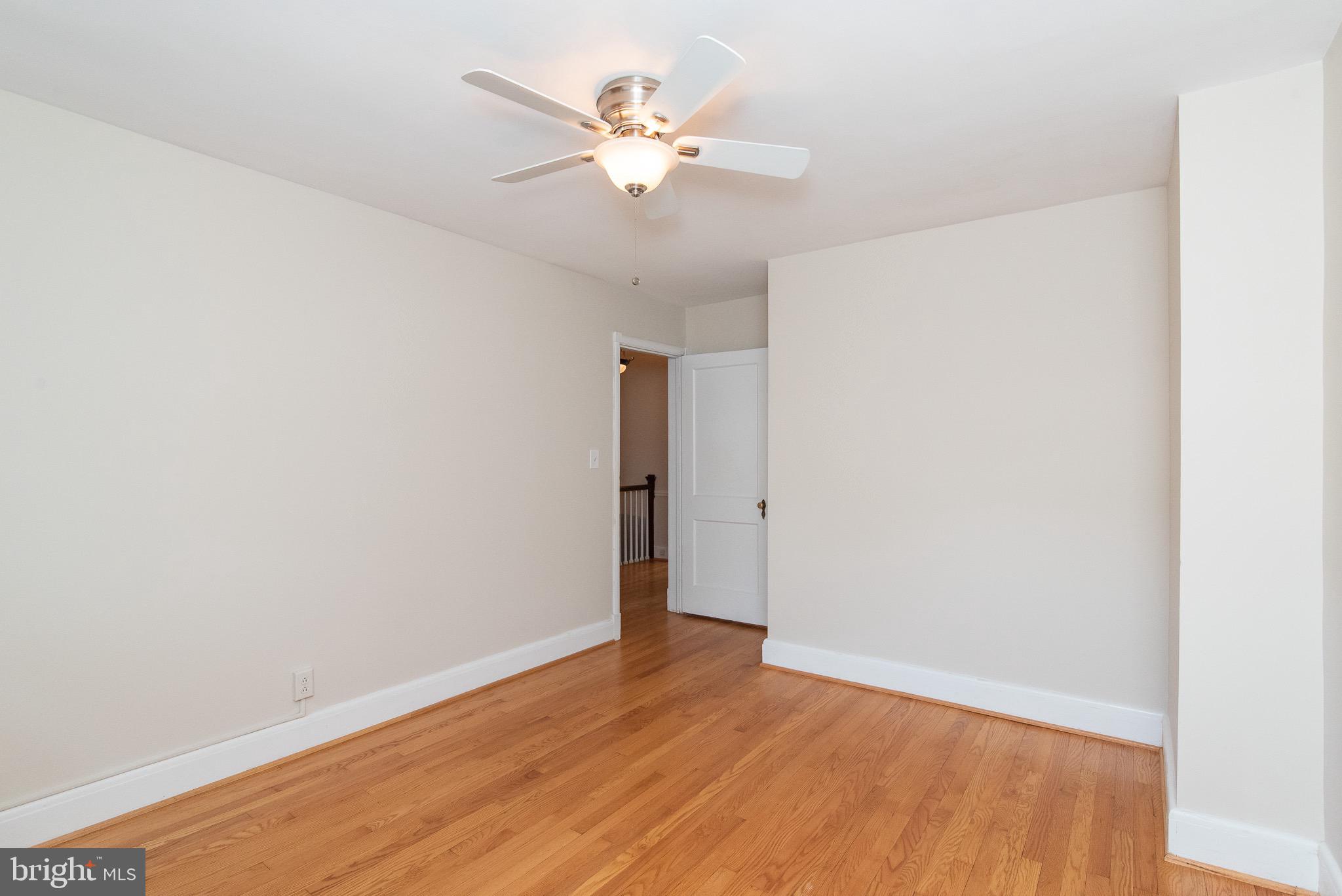 RODGERS FORGE - Residential