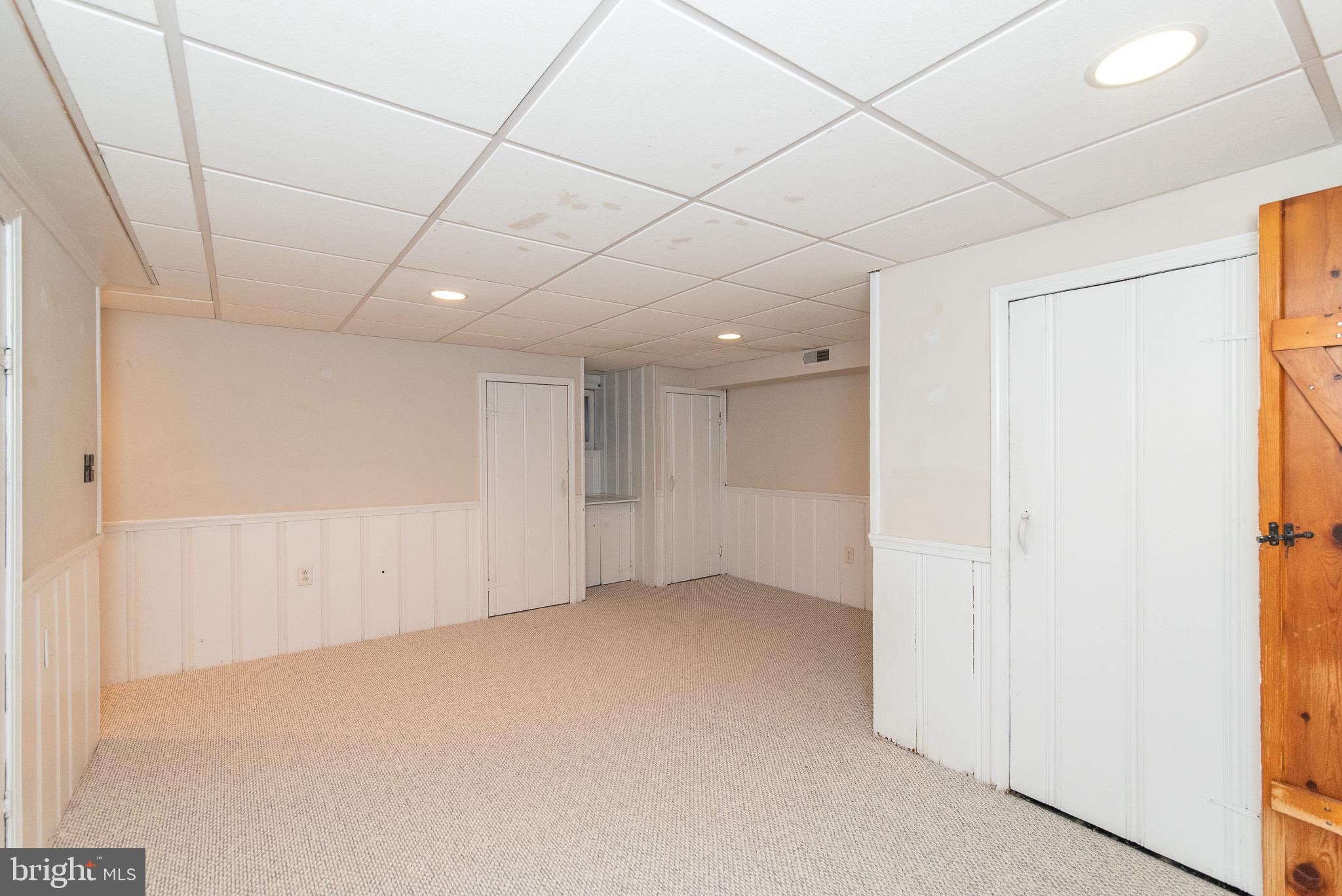 RODGERS FORGE - Residential