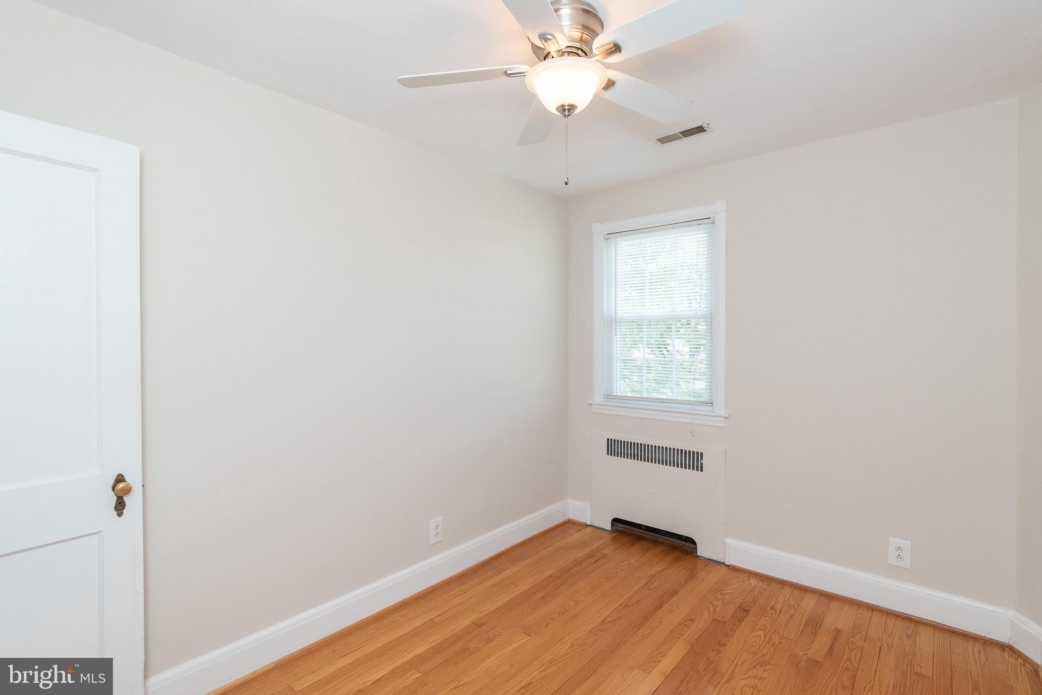 RODGERS FORGE - Residential