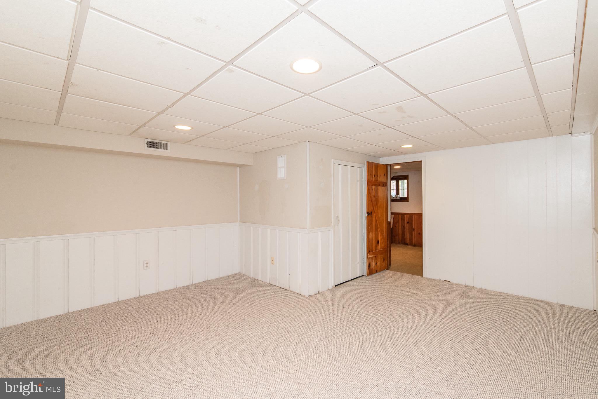 RODGERS FORGE - Residential