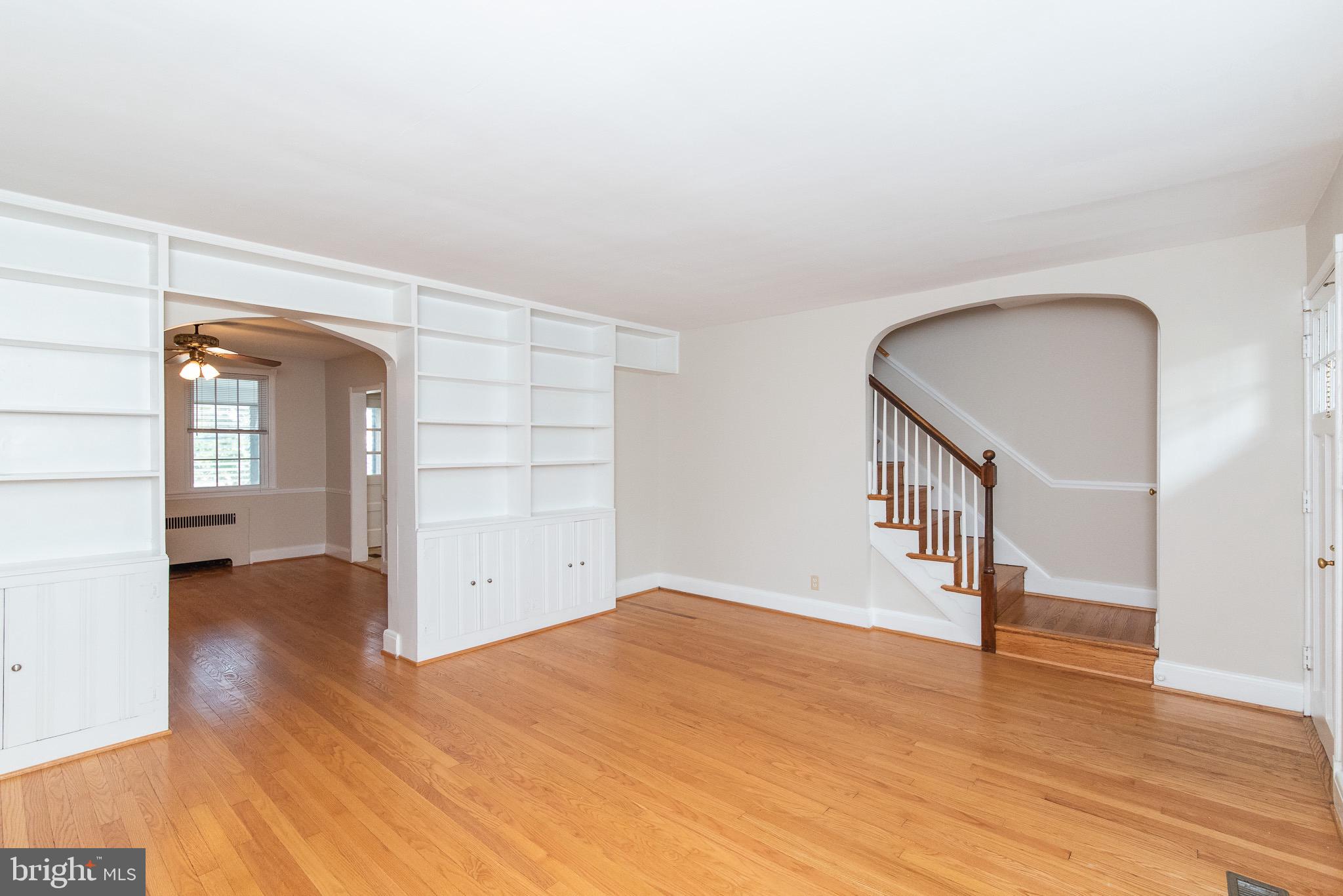 RODGERS FORGE - Residential