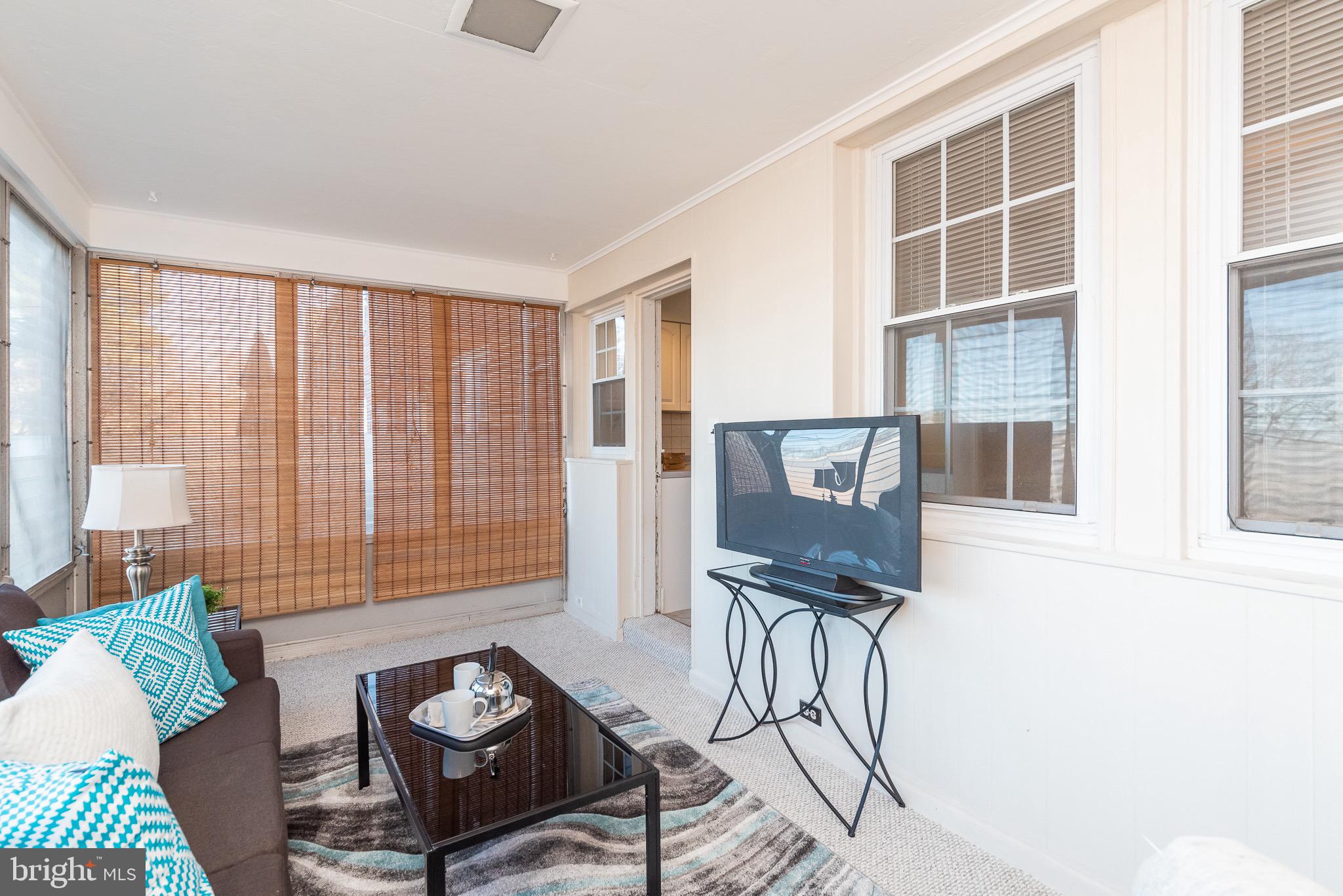 RODGERS FORGE - Residential