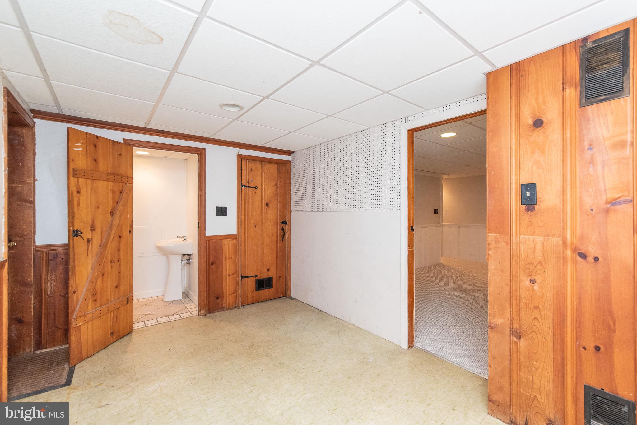 RODGERS FORGE - Residential