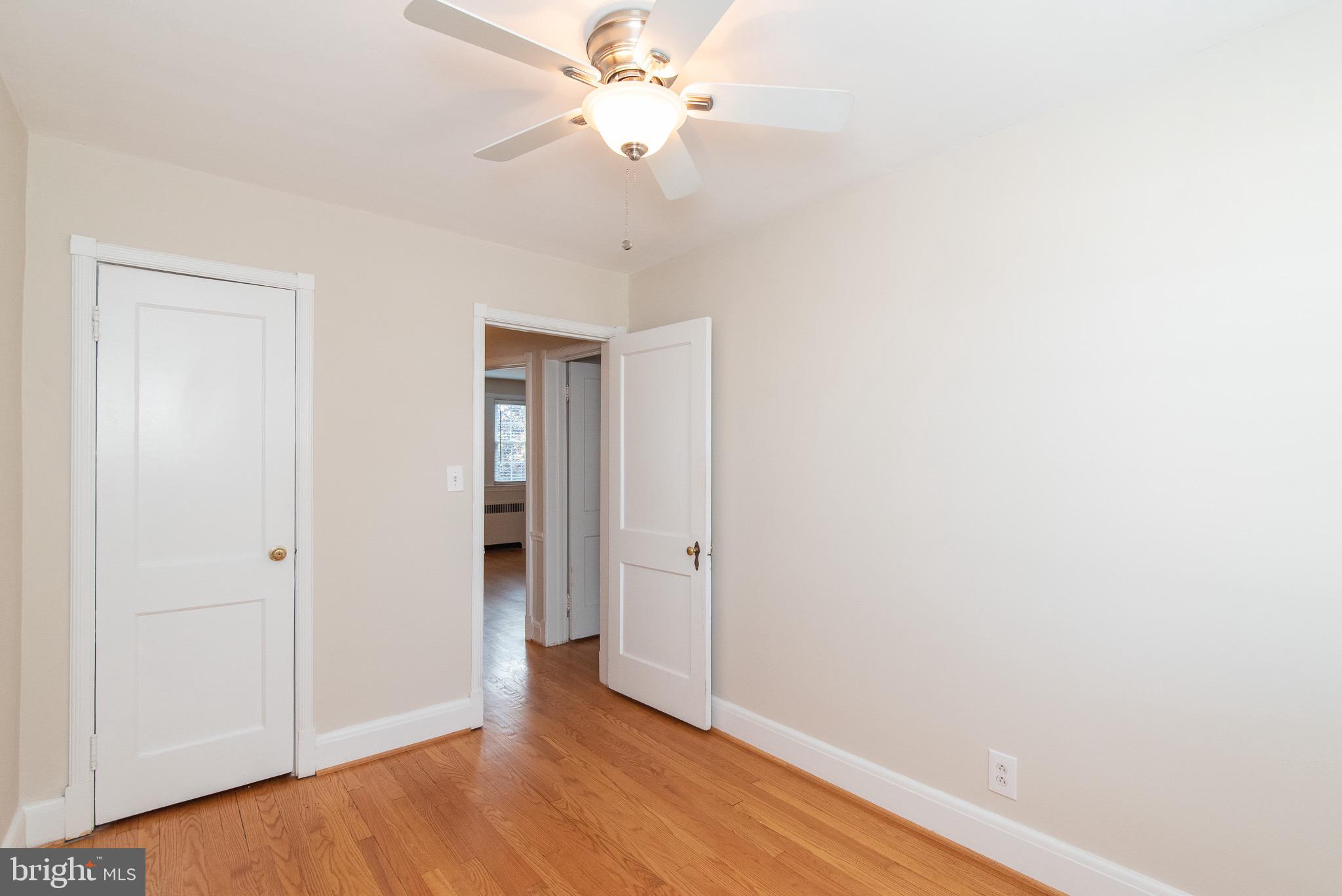 RODGERS FORGE - Residential