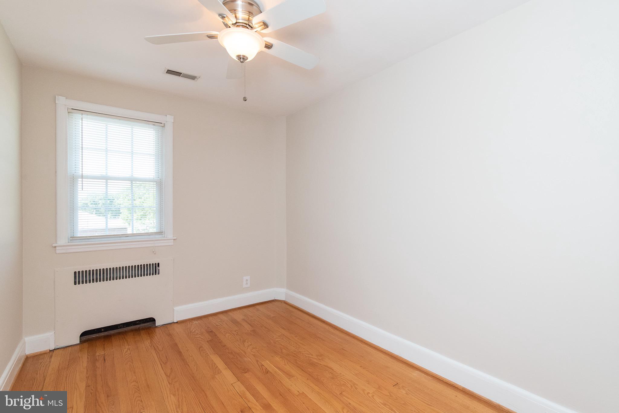 RODGERS FORGE - Residential