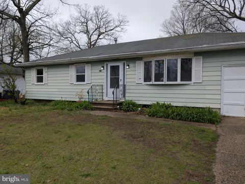 126 Juniper Avenue, Browns Mills, NJ MLS: NJBL2085740