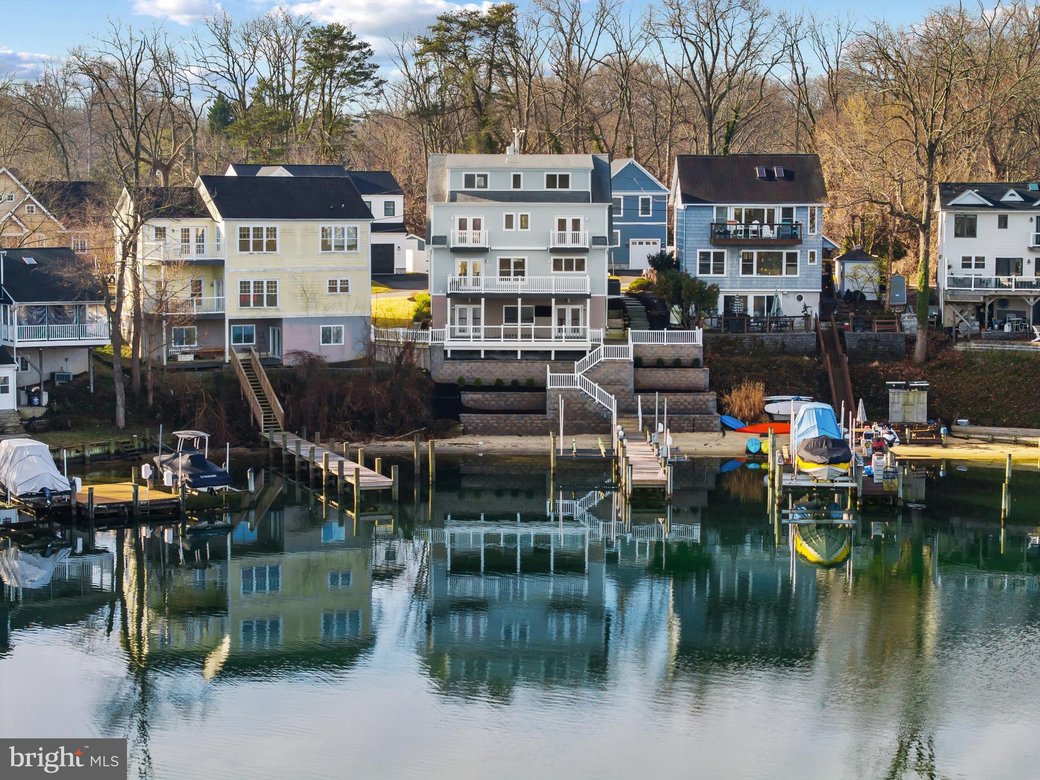 BELVEDERE BEACH/HARMONY - Residential