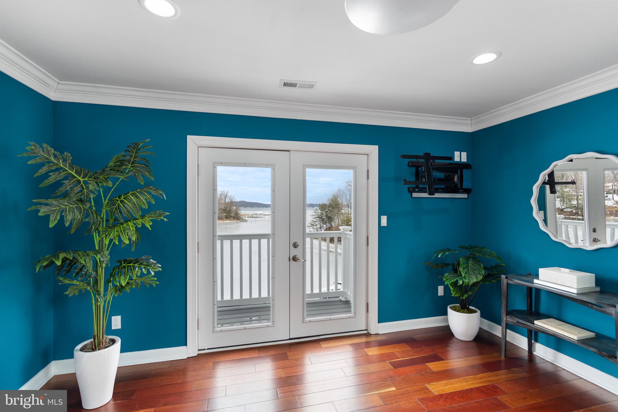 BELVEDERE BEACH/HARMONY - Residential