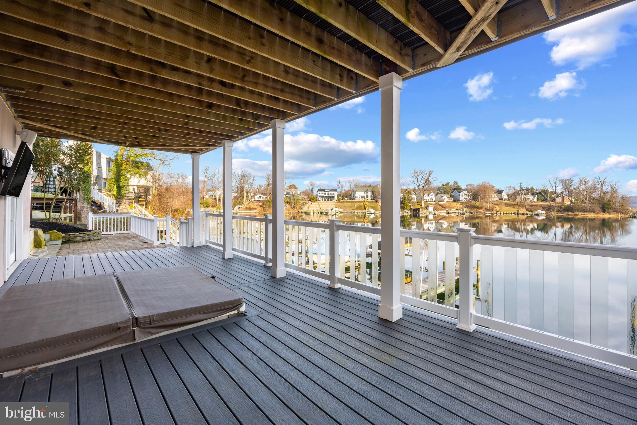 BELVEDERE BEACH/HARMONY - Residential