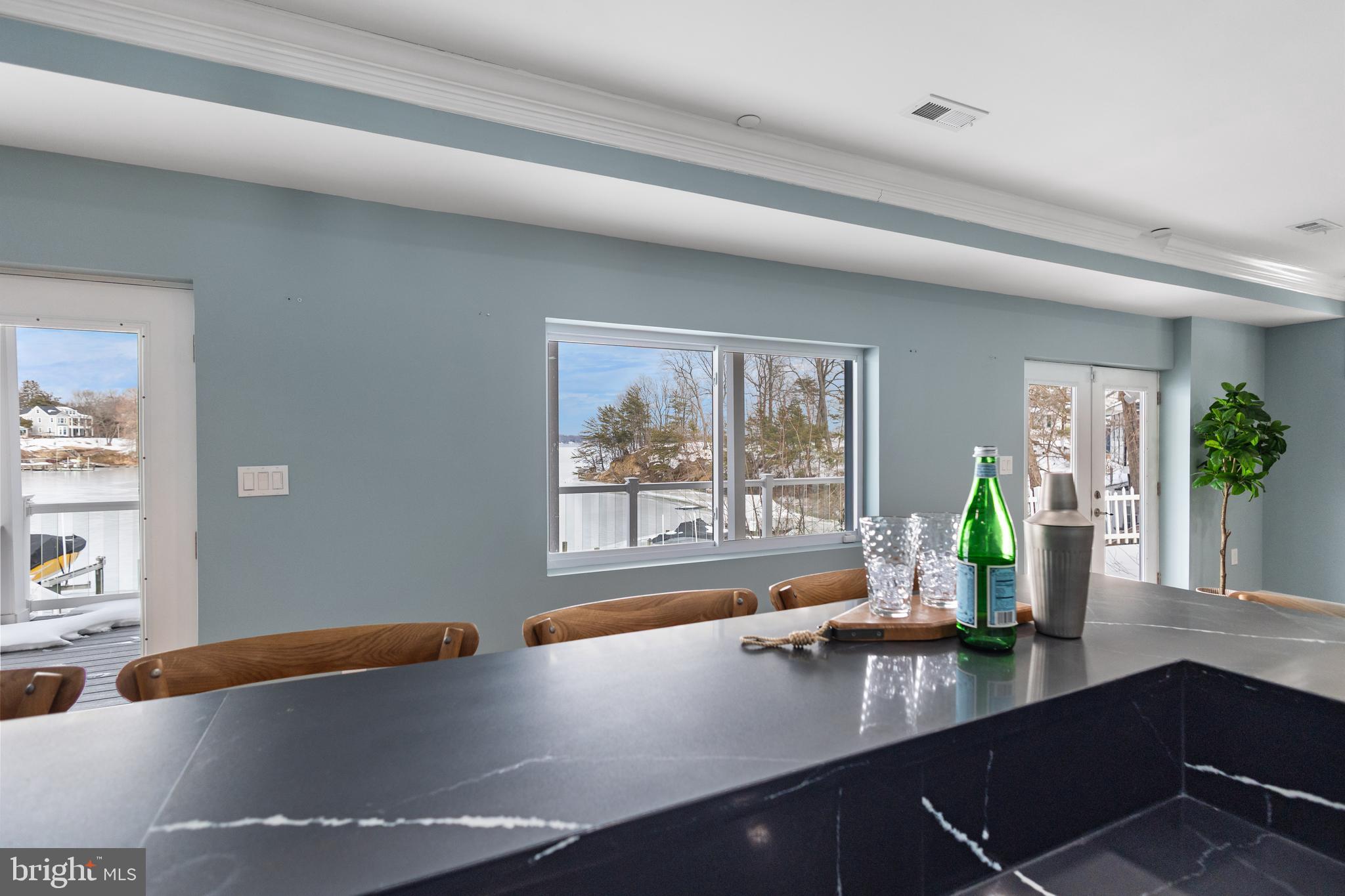 BELVEDERE BEACH/HARMONY - Residential