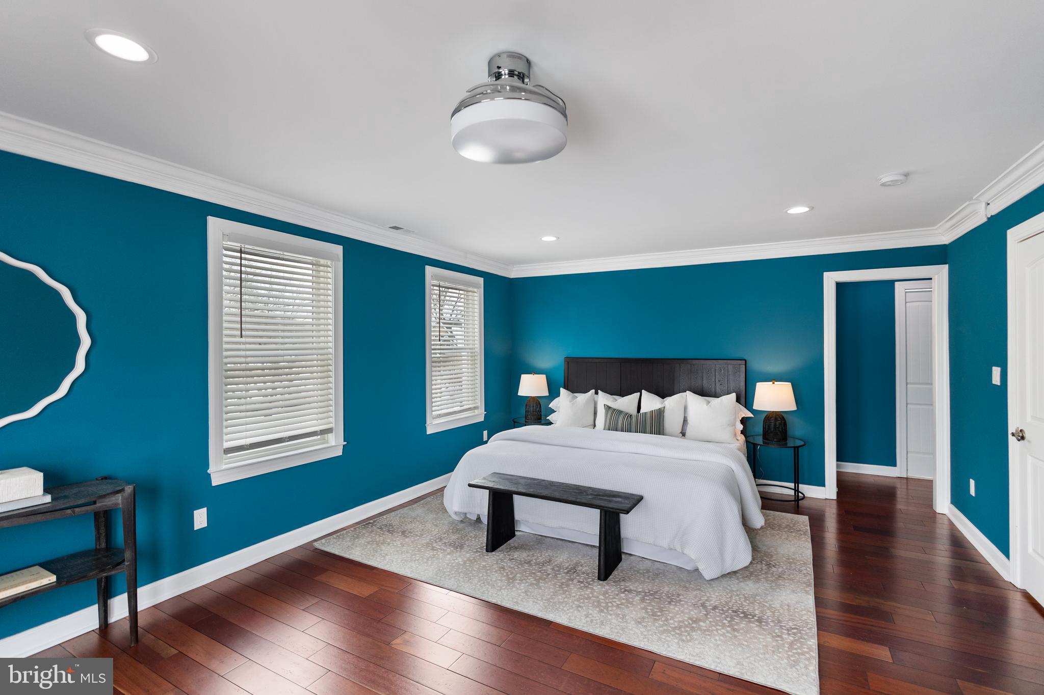 BELVEDERE BEACH/HARMONY - Residential