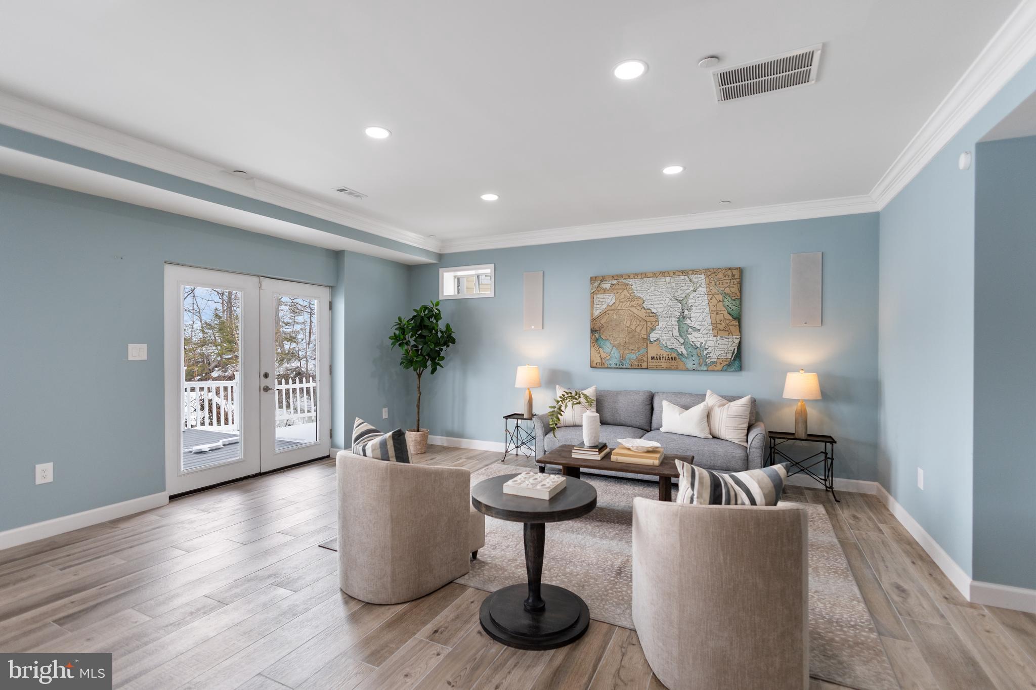 BELVEDERE BEACH/HARMONY - Residential