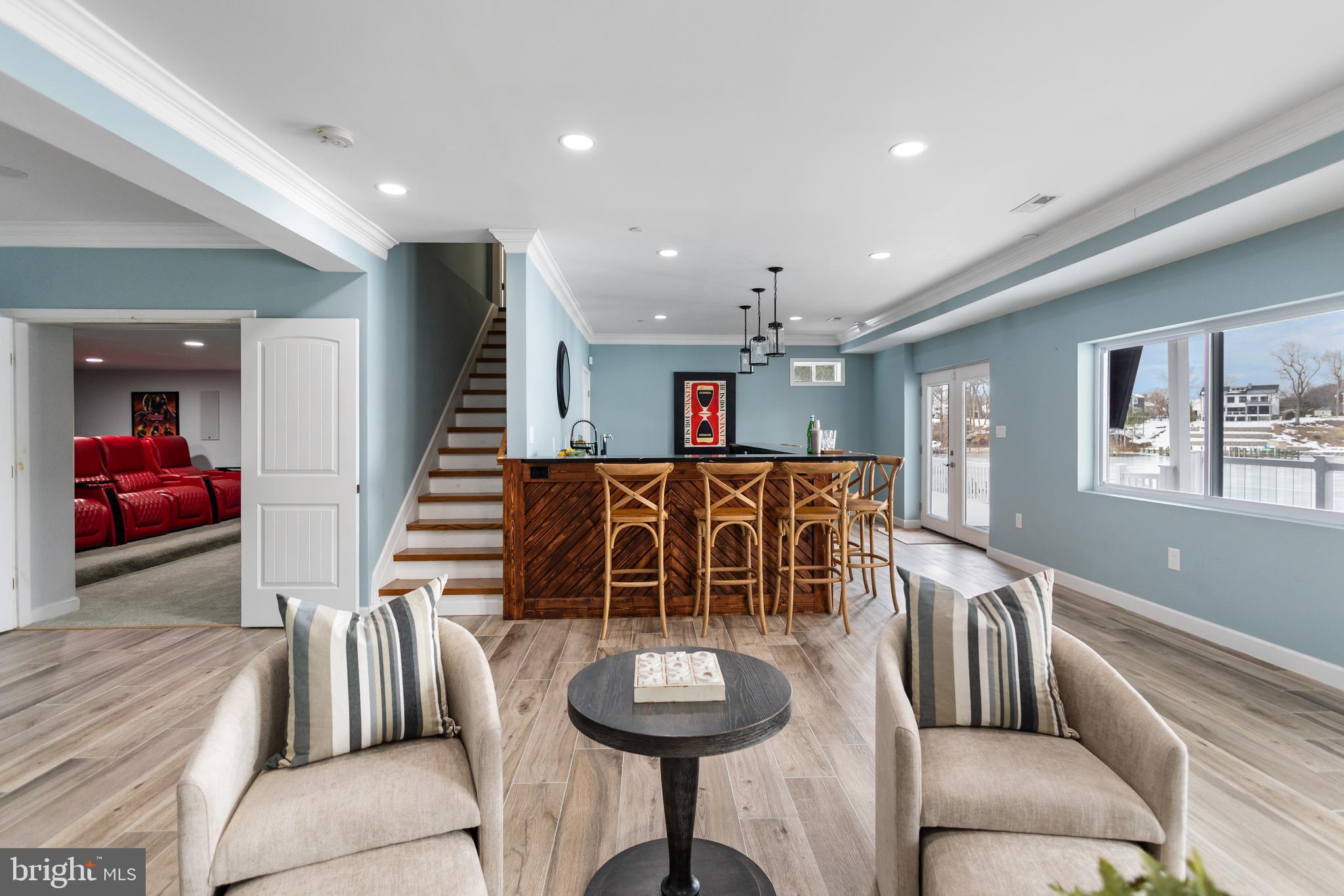 BELVEDERE BEACH/HARMONY - Residential