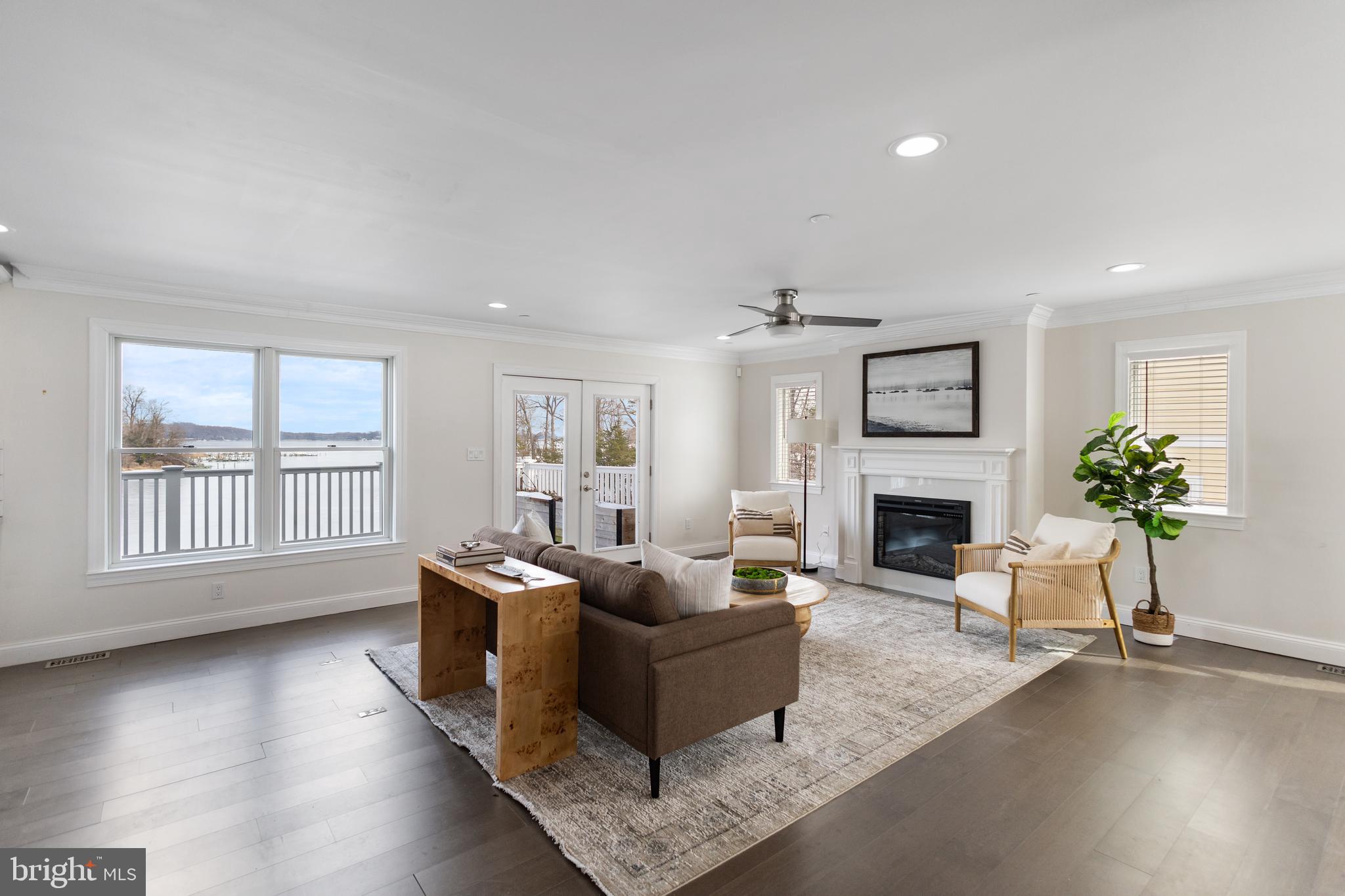 BELVEDERE BEACH/HARMONY - Residential