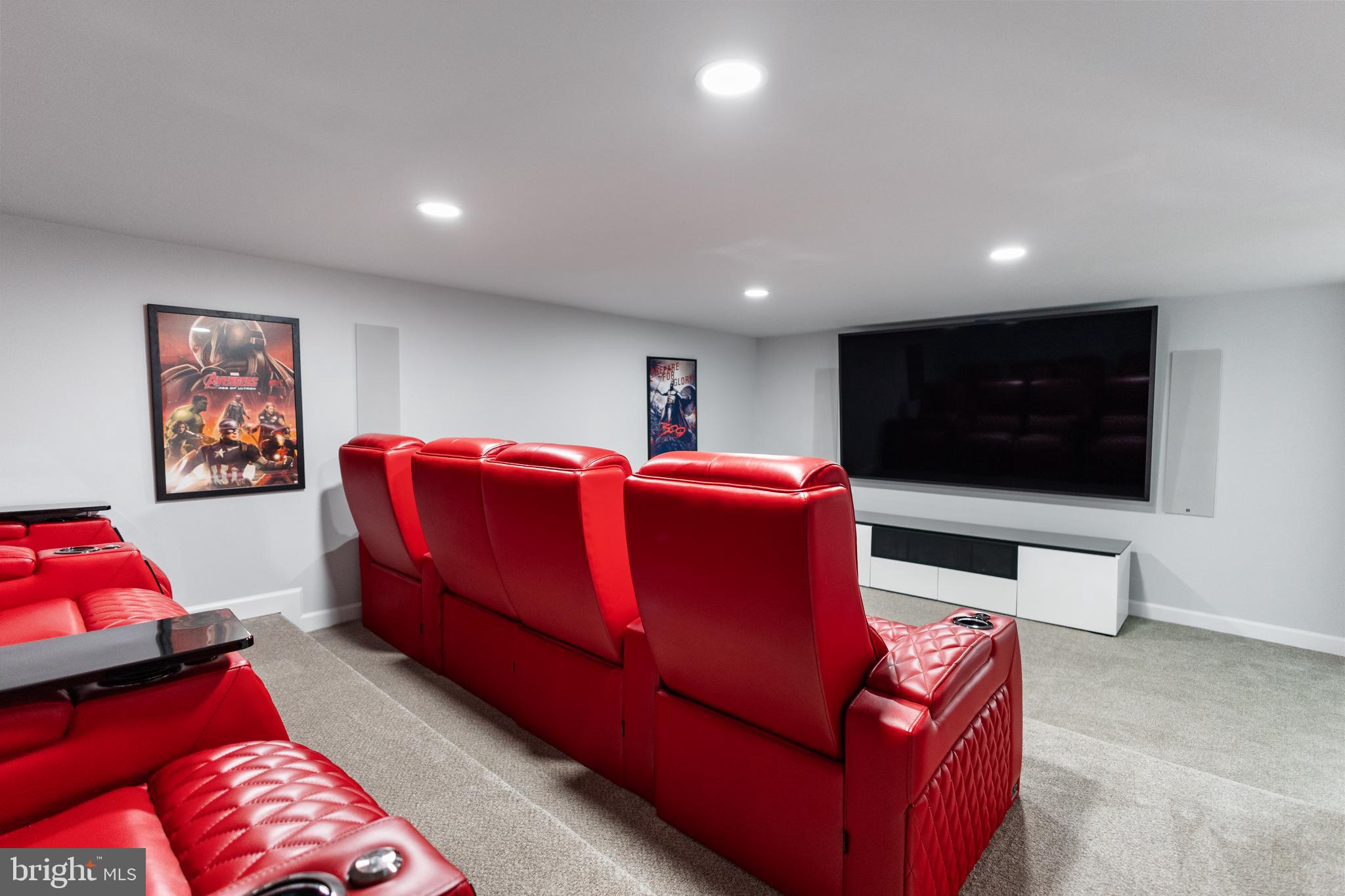 BELVEDERE BEACH/HARMONY - Residential