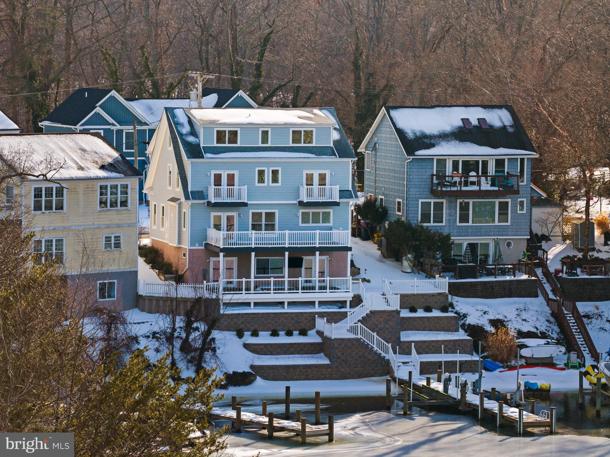 BELVEDERE BEACH/HARMONY - Residential