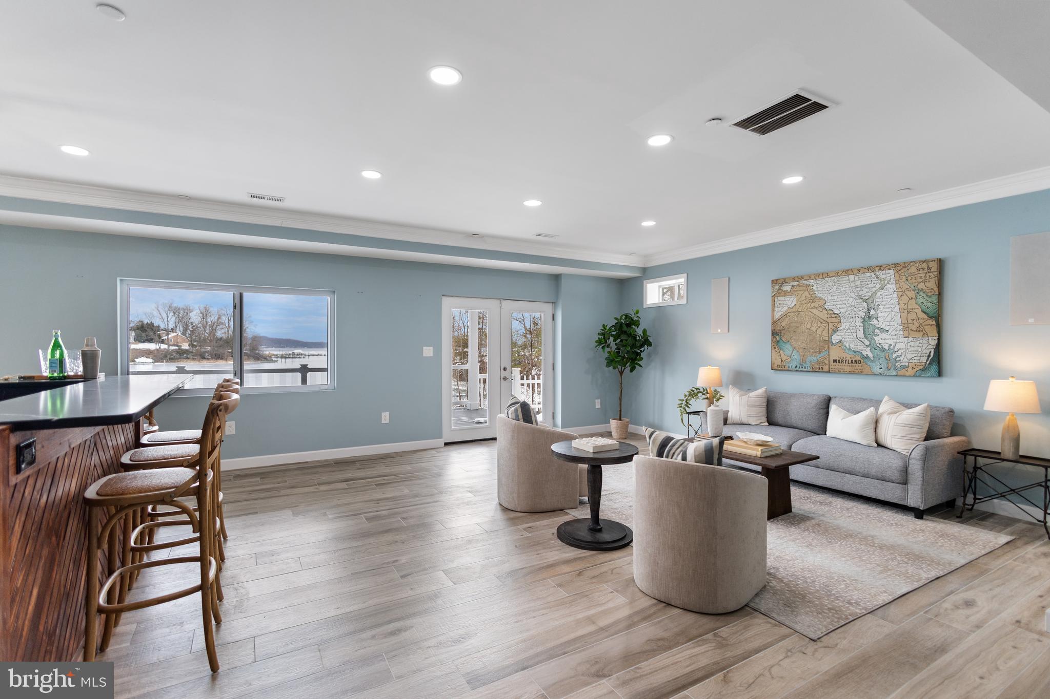 BELVEDERE BEACH/HARMONY - Residential