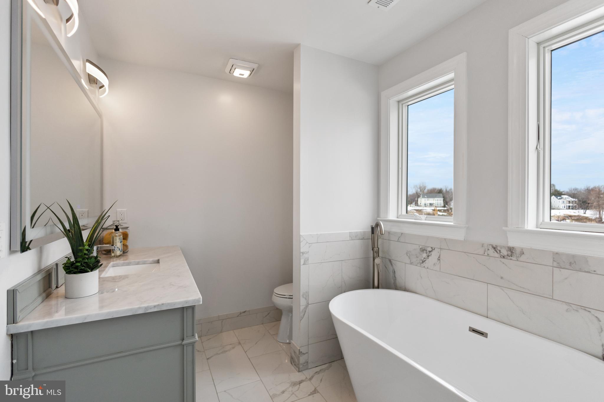 BELVEDERE BEACH/HARMONY - Residential