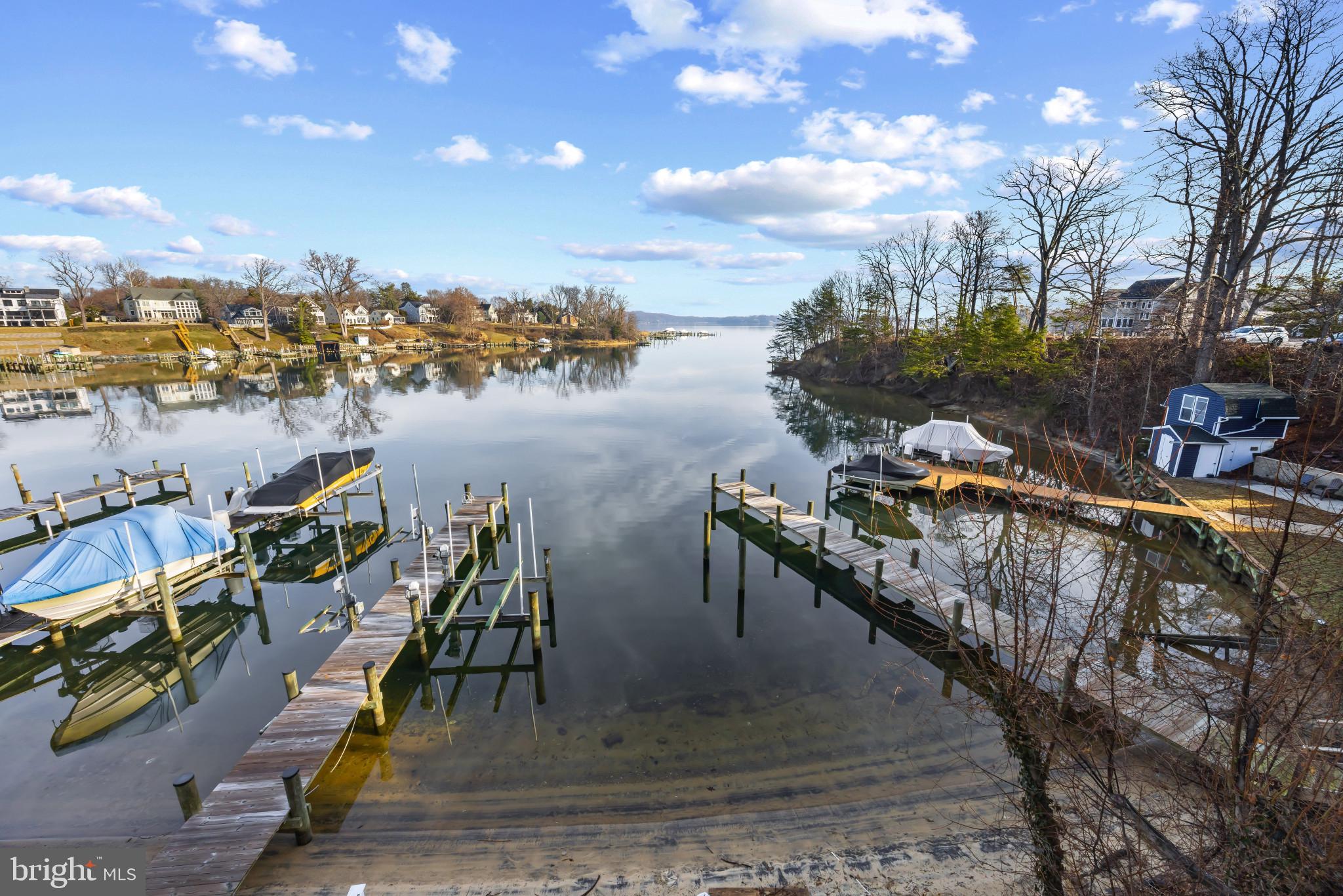BELVEDERE BEACH/HARMONY - Residential