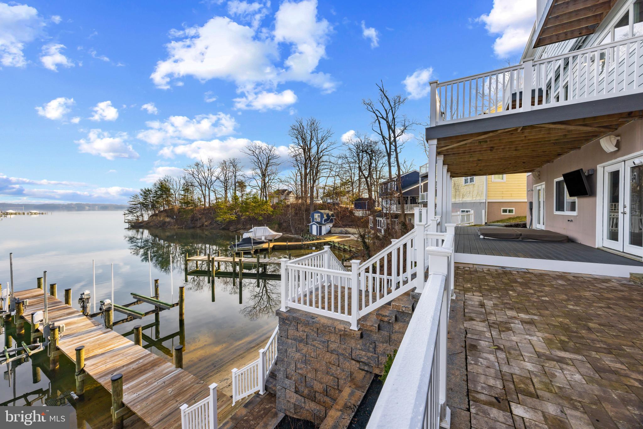 BELVEDERE BEACH/HARMONY - Residential