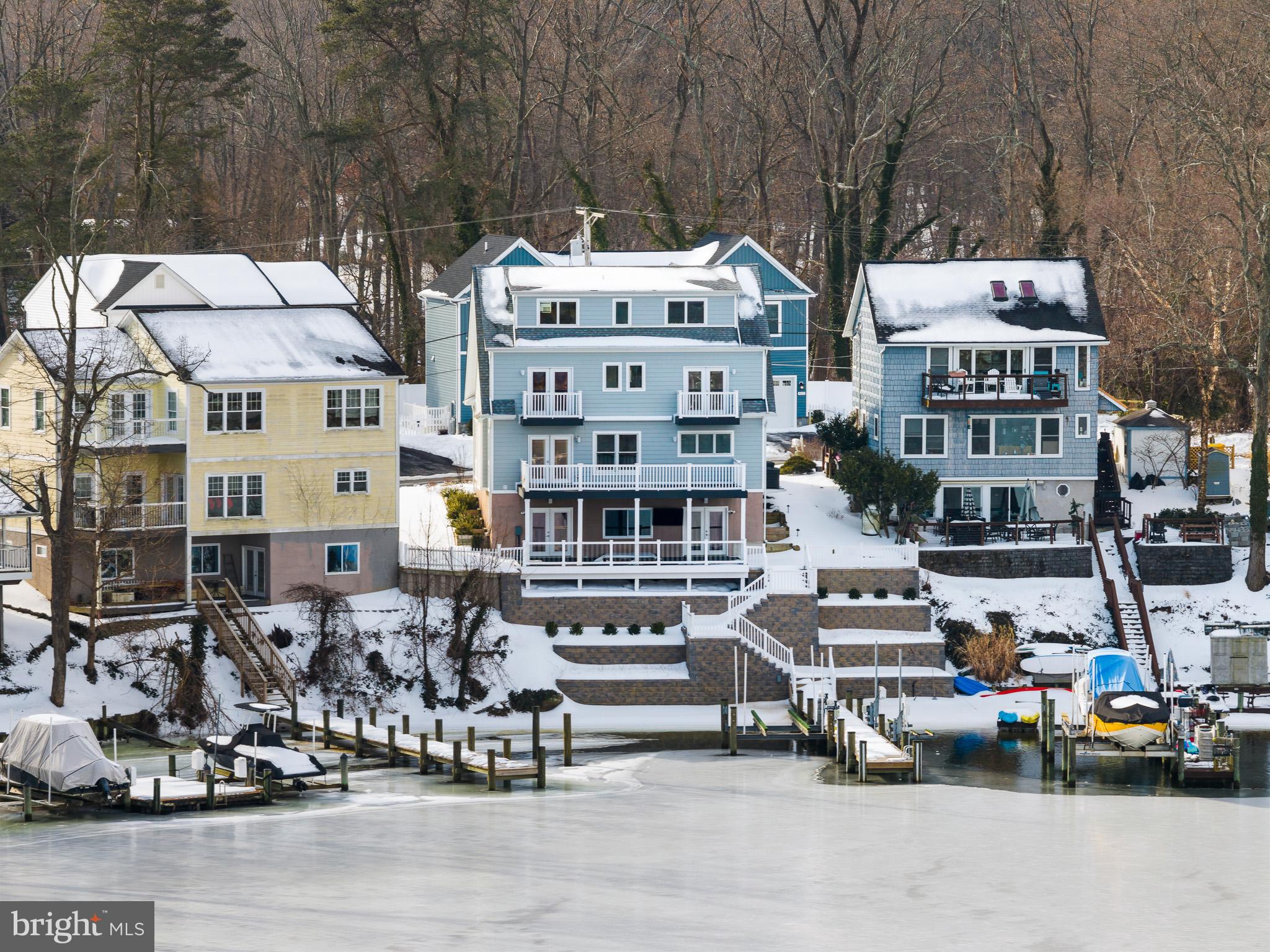 BELVEDERE BEACH/HARMONY - Residential