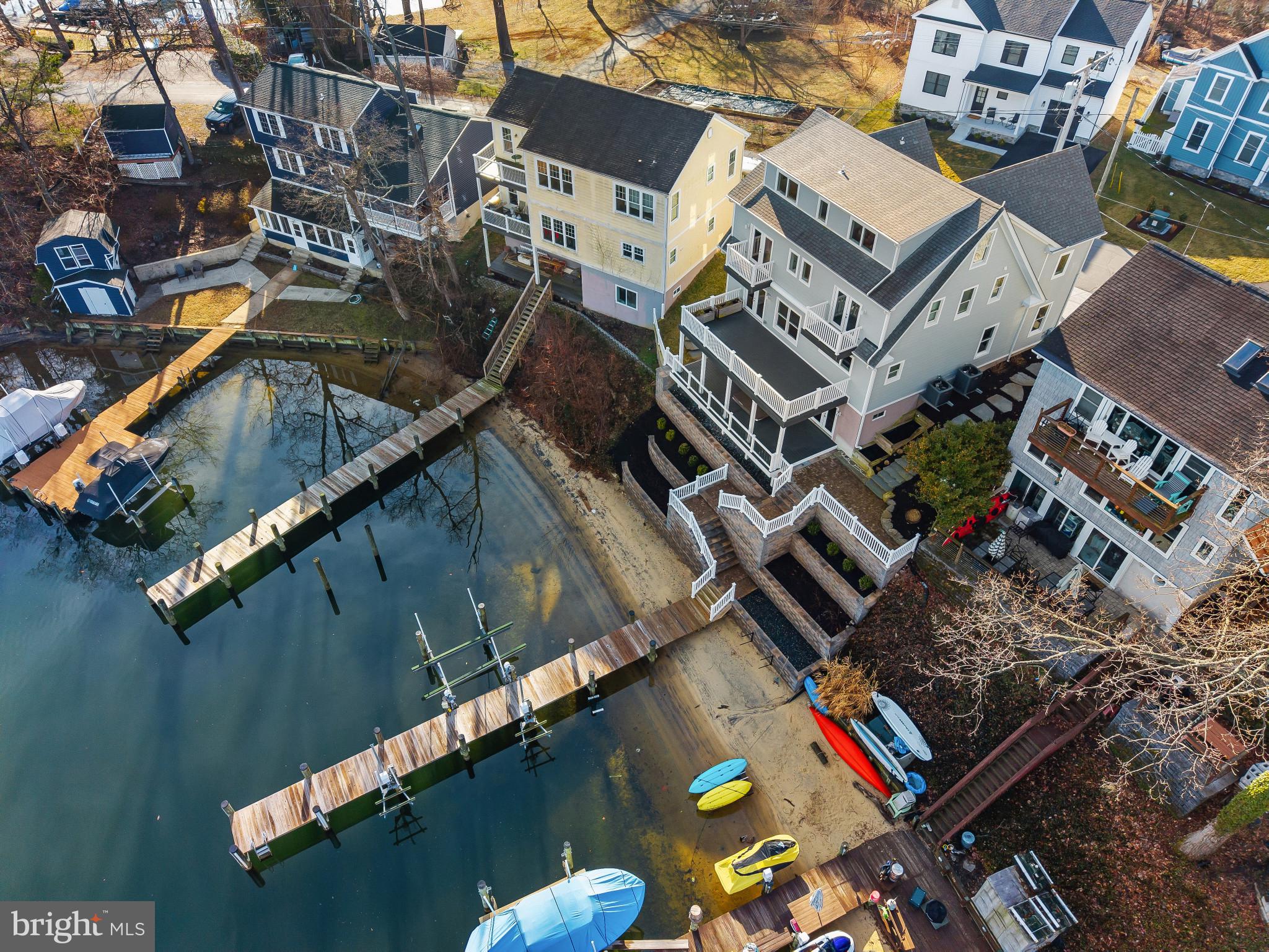 BELVEDERE BEACH/HARMONY - Residential