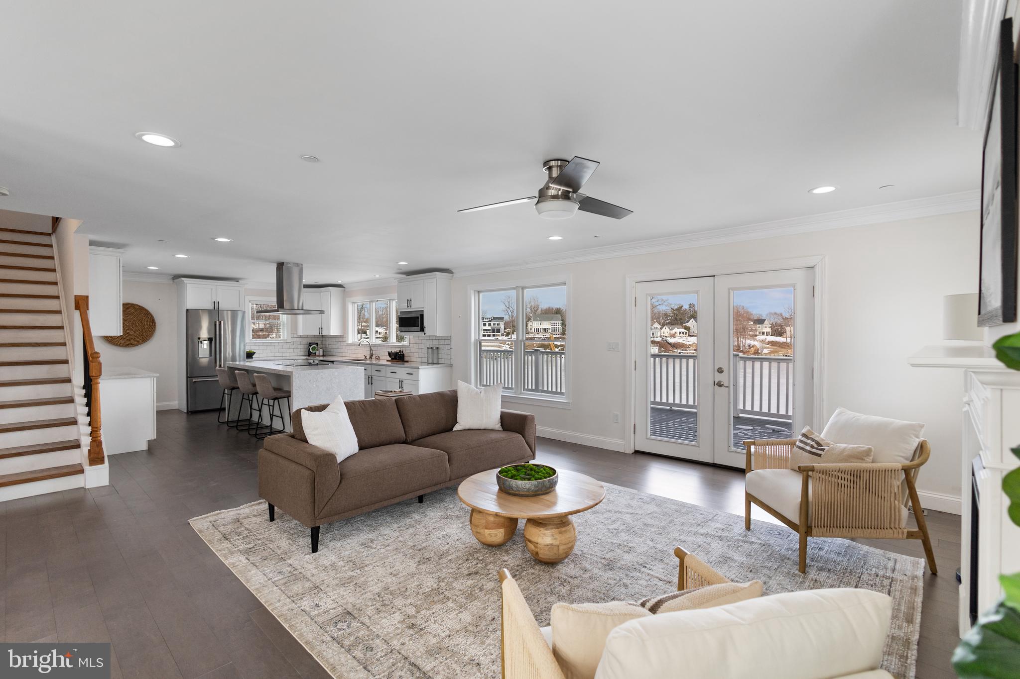 BELVEDERE BEACH/HARMONY - Residential