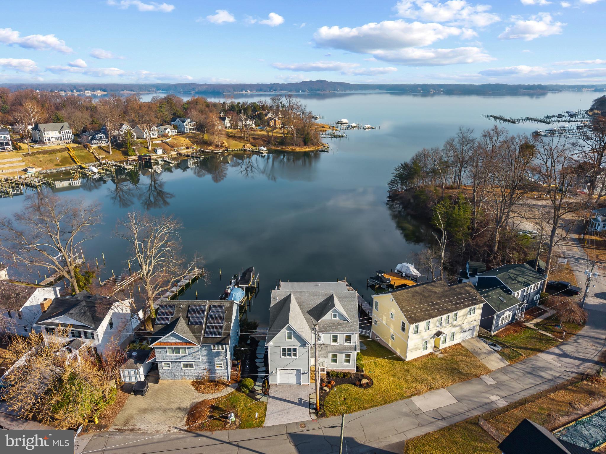 BELVEDERE BEACH/HARMONY - Residential