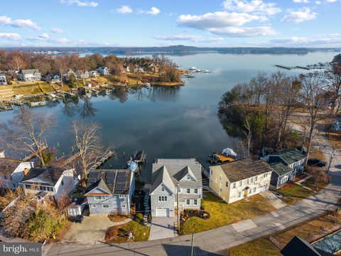 Homes For Sale - 404 Alameda Parkway<br/> Anne Arundel County, ARNOLD, MD 21012