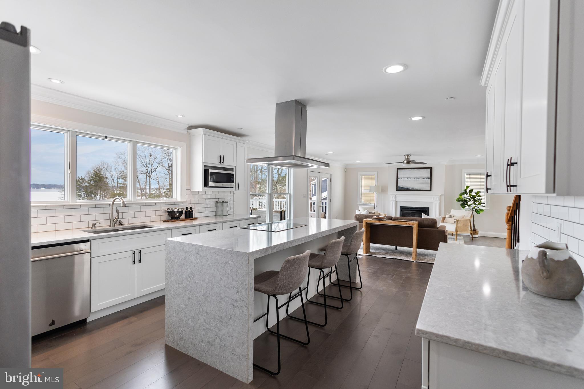 BELVEDERE BEACH/HARMONY - Residential