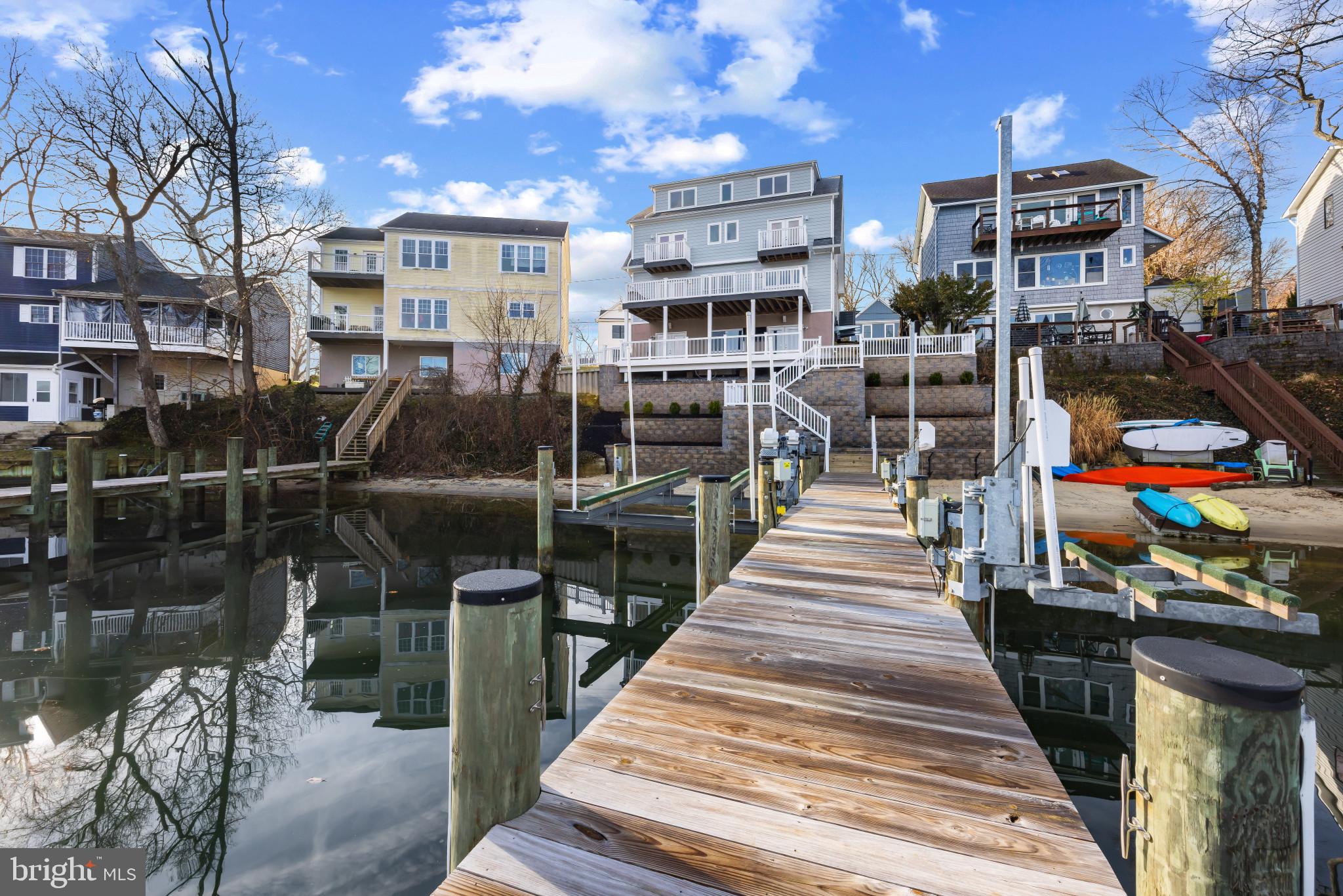 BELVEDERE BEACH/HARMONY - Residential