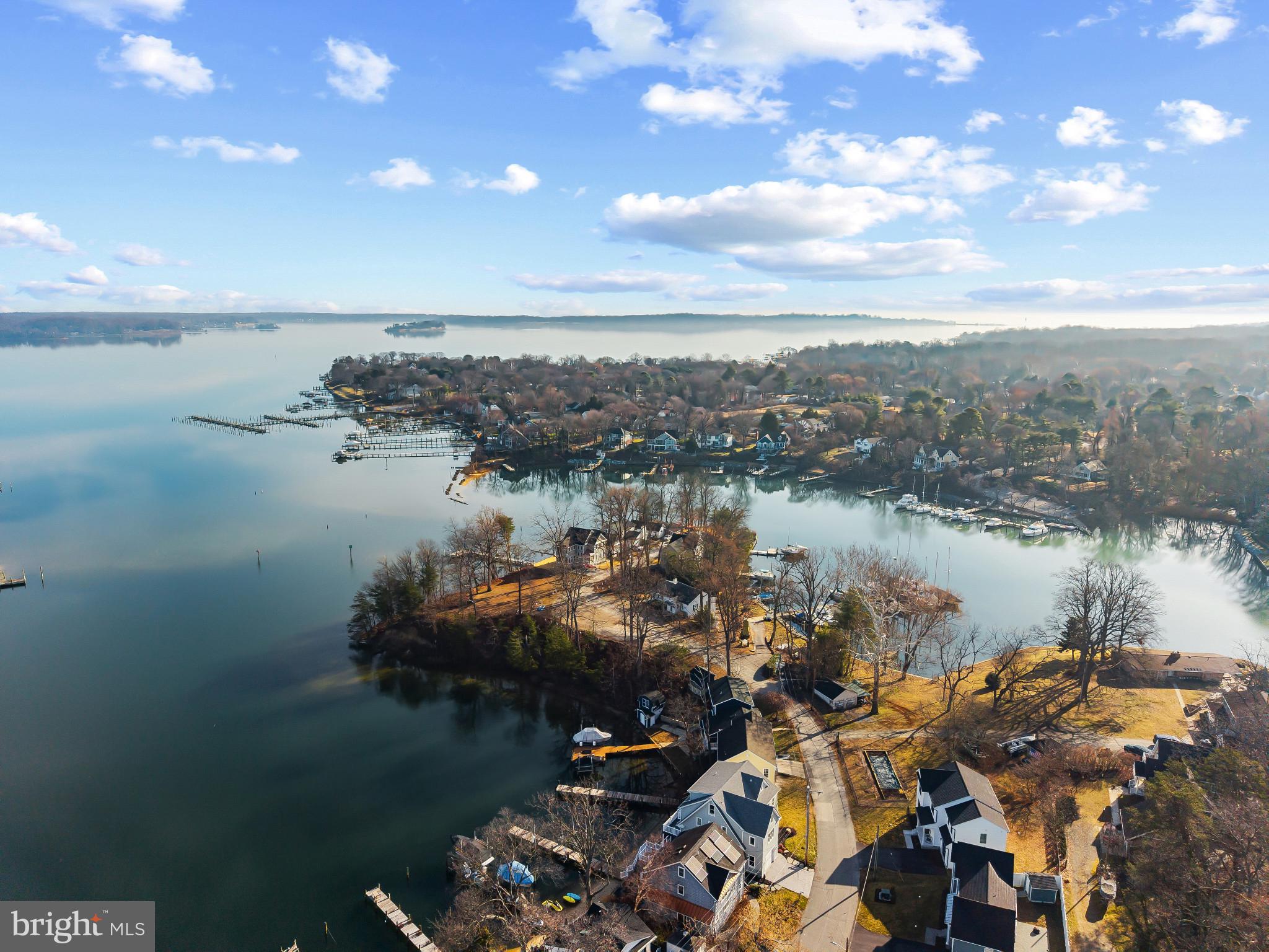 BELVEDERE BEACH/HARMONY - Residential