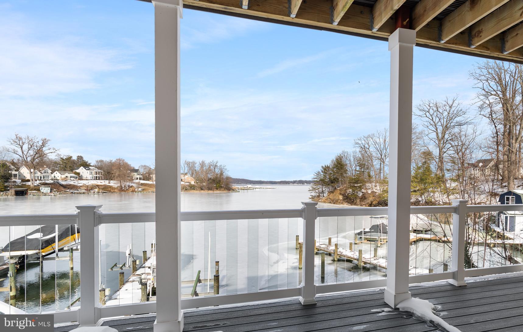 BELVEDERE BEACH/HARMONY - Residential